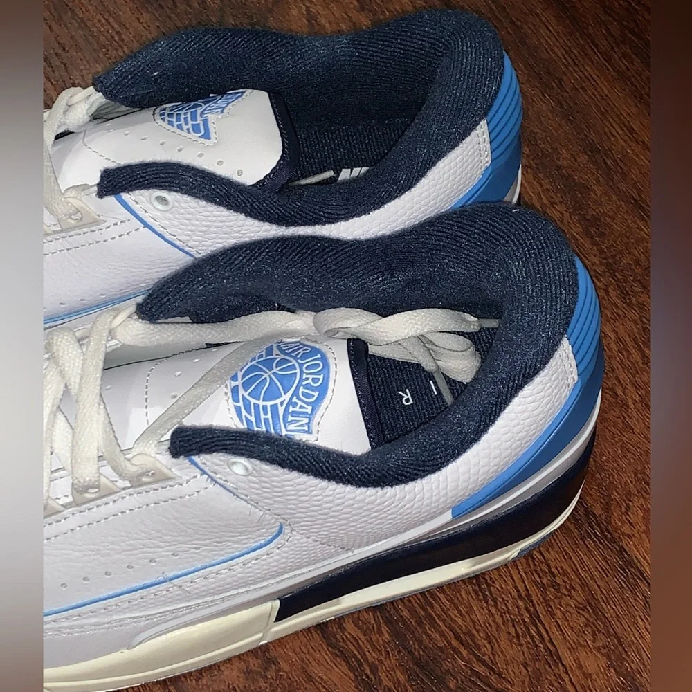 Jordan 2/3 mens